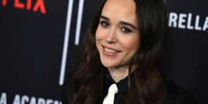 Η ηθοποιός Ellen Page αποκάλυψε ότι είναι trans και άλλαξε όνομα σε Elliot