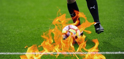 Φωτιά στο ελληνικό ποδόσφαιρο απ&#039; όλες τις μεριές!