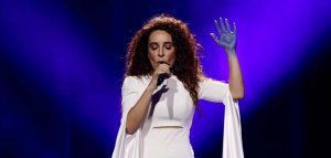 Η πρώτη πρόβα της Γιάννας Τερζή στην Eurovision