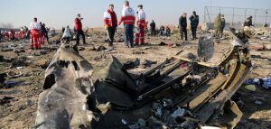 Ουκρανία - αεροπορική τραγωδία: Σενάρια για πύραυλο ή τρομοκρατική ενέργεια