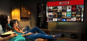 150 εκατομμύρια συνδρομητές έφτασε το Netflix