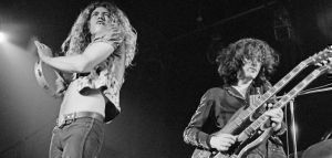 Ολοκληρώθηκε το ντοκιμαντέρ για τους Led Zeppelin