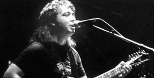 Πέθανε ο Bernie Marsden των Whitesnake