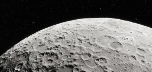 Τα γυάλινα σφαιρίδια στην επιφάνεια της Σελήνης είναι πιθανές δεξαμενές νερού