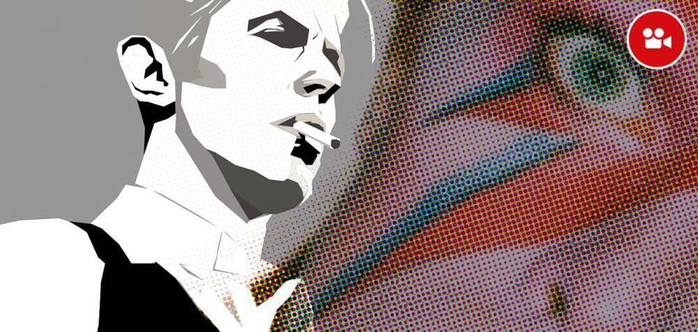 Οι 8 καλύτεροι δίσκοι του David Bowie