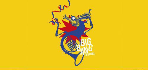 Big Bang Festival 6 για παιδιά από τη Στέγη