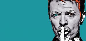 Aφιέρωμα στον David Bowie από την Heroes tribute band
