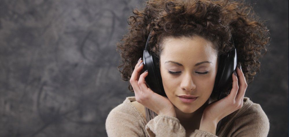 Πόσο ανατριχιάζεις όταν ακούς μουσική;