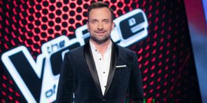 The Voice: Ανακοινώθηκε η αντικαταστάτρια του Λιανού