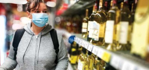 Κορονοϊός: Αυξήθηκαν οι θάνατοι από αλκοόλ κατά τη διάρκεια της πανδημίας