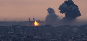 Πόλεμος Ισραήλ – Χαμάς: Συνεχίζονται οι βομβαρδισμοί, αυξάνονται οι νεκροί