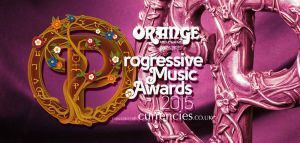 Progressive Music Awards 2015 - Οι υποψηφιότητες