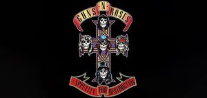 Πέθανε ο δημιουργός του «σταυρού» των Guns N&#039; Roses