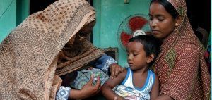 20 εκατ. παιδιά μένουν χωρίς εμβόλια