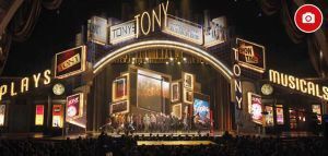 Tony Awards 2015: Οι νικητές των φετινών θεατρικών βραβείων