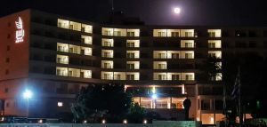Καβάλα: Ευχές με έναν πρωτότυπο τρόπο έστειλαν η διεύθυνση και οι εργαζόμενοι ξενοδοχείου