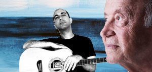 Μίμης Πλέσσας &amp; George Spanos trio: «Blue &amp; Beyond»