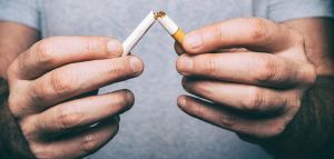 Κάπνισμα: Καλά και κακά νέα