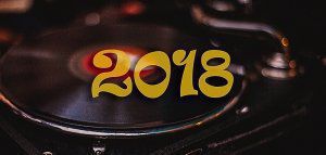 Οι 10 καλύτεροι «ξένοι» δίσκοι για το 2018