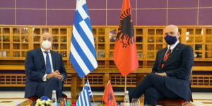 Ελλάδα - Αλβανία στο Διεθνές Δικαστήριο της Χάγης για τις θαλάσσιες ζώνες