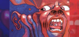 Έρχεται το ντοκιμαντέρ για τους King Crimson