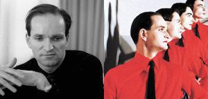 Πέθανε ο Florian Schneider των Kraftwerk