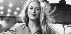 15 πράγματα που ίσως δεν γνωρίζετε για τη Meryl Streep
