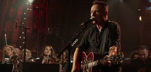 To νέο &amp; πανέμορφο video του Bruce Springsteen
