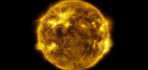 Ο Ήλιος όπως δεν τον έχουμε ξαναδεί, σε εντυπωσιακό video της NASA