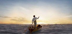 Pink Floyd – «The Endless River»