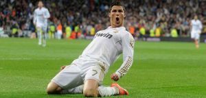 Cristiano Ronaldo: H ταινία σε ζωντανή σύνδεση από το Λονδίνο!