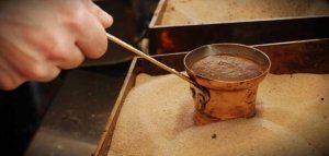 Πώς θα φτιάξετε καλό ελληνικό καφέ