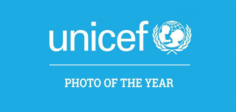 Η φωτογραφία της χρονιάς από την Unicef στάζει πίκρα!