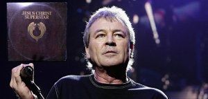 Όταν ο Ian Gillan των Deep Purple, τραγούδησε για τον Ιησού