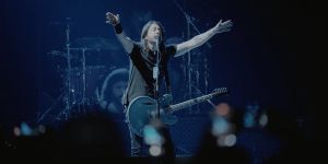 Foo Fighters: Δείτε όλη την ιστορική συναυλία τους (20/6/ 2021)