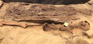 Μούμιες με χρυσές γλώσσες βρέθηκαν στο Δέλτα του Νείλου