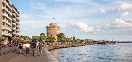 Θεσσαλονίκη: Ενθαρρυντικά τα στοιχεία από την μελέτη των λυμάτων αυτής της περιόδου