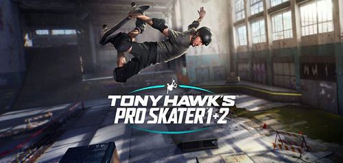 To &quot;Tony Hawk’s Pro Skater&quot; επιστρέφει με Dead Kennedys
