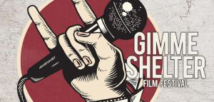 Gimme Shelter Film Festival στο Gagarin 205 με 4 ξεχωριστές βραδιές