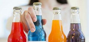 Τα σακχαρούχα ποτά συνδέονται με αυξημένο κίνδυνο εμφάνισης καρκίνου