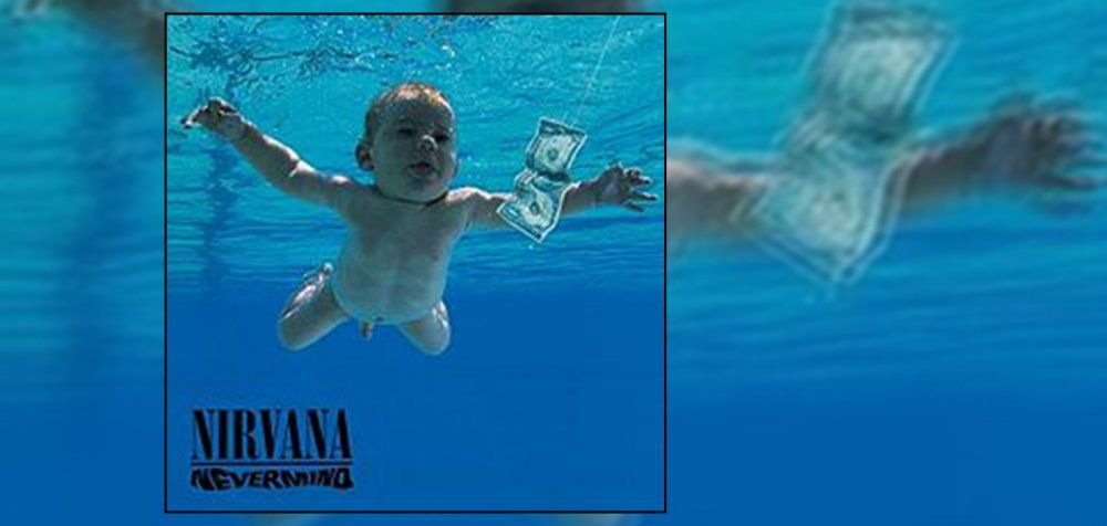 Σαν σήμερα κυκλοφόρησε ο δίσκος που έφερε παγκόσμια αναγνώριση στους Nirvana