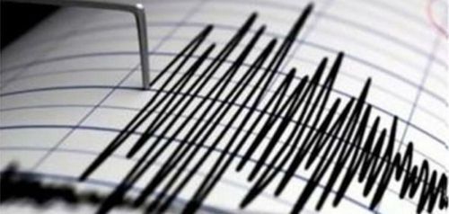 Σεισμός 4,4 ρίχτερ ανοιχτά της Ζακύνθου