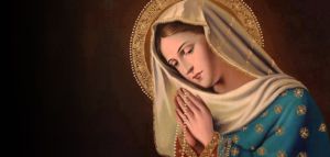 Ποιος έγραψε και ποιοι είναι οι στίχοι της προσευχής «Ave Maria»