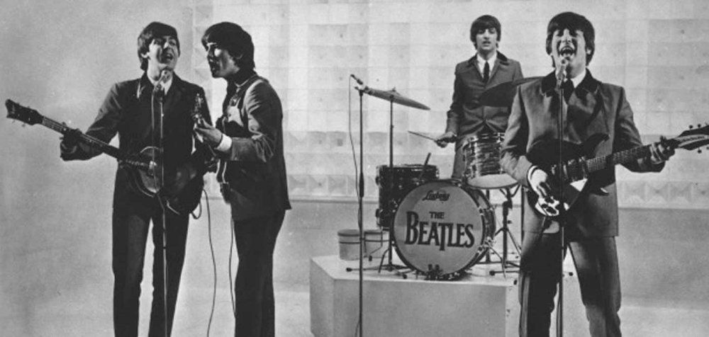 Σπάνιο υπογεγραμμένο βινύλιο των Beatles σε δημοπρασία!