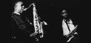 John Coltrane &amp; Eric Dolphy: Ανέκδοτη ηχογράφηση 62 χρόνια μετά