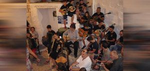 Ολοκληρώθηκαν τα Εργαστήρια Λαϊκής &amp; Βυζαντινής Μουσικής στη Σύρο