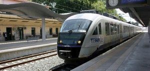 Τη Δευτέρα το πρώτο Express τρένο Αθήνα - Θεσσαλονίκη