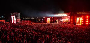 Δυνατές προσφορές στο Release Athens Festival 2024