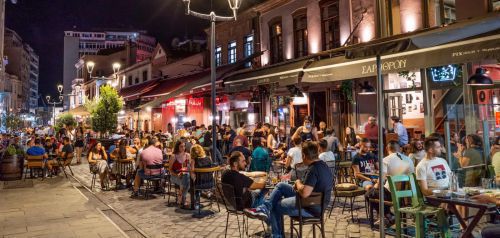 Guardian: Αφιέρωμα στις γεύσεις της Θεσσαλονίκης