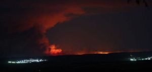 Πυρκαγιές: Καίγεται για 14η ημέρα ο Έβρος